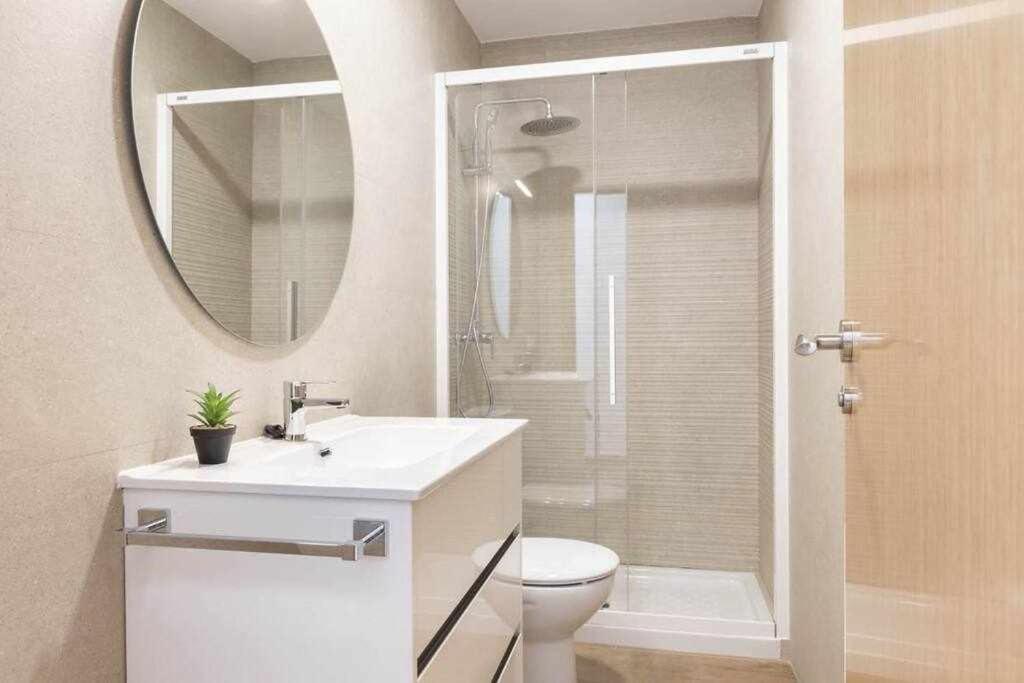 Apartamentos El Mirador Villarroya de los Pinares Dış mekan fotoğraf