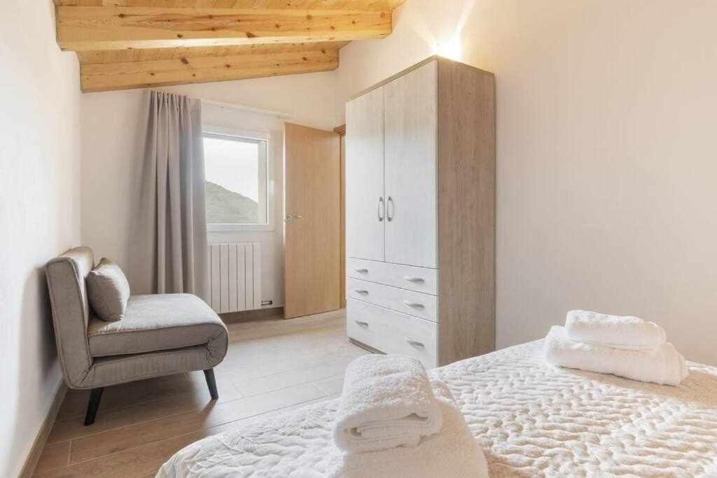 Apartamentos El Mirador Villarroya de los Pinares Dış mekan fotoğraf
